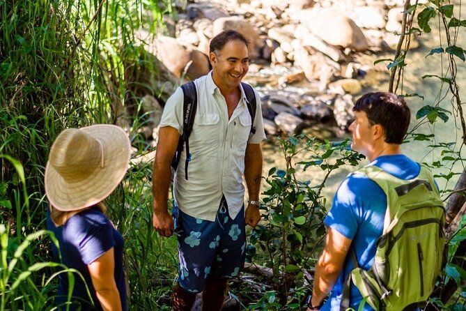 West Maui Adventure Tour with Private Guide - Advanced Hikes to Makamakaole Falls and Waihee Ridge