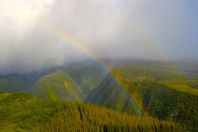 West Maui and Molokai Special 45-Minute Helicopter Tour - Practical Tips for the Tour Experience