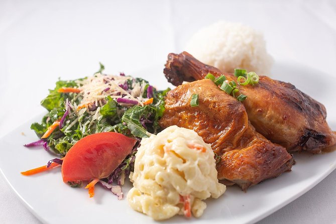 West Maui Half Day Snorkel from Kaanapali Beach - Snorkeling in Crystal Clear Waters