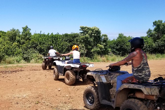 West Maui Mountains ATV Adventure - Group Size and Booking Popularity