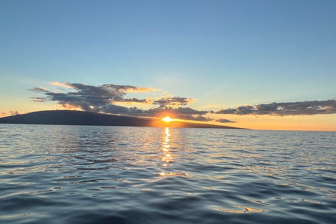West Maui Sunset Whale Watch - Practical Considerations and Limitations