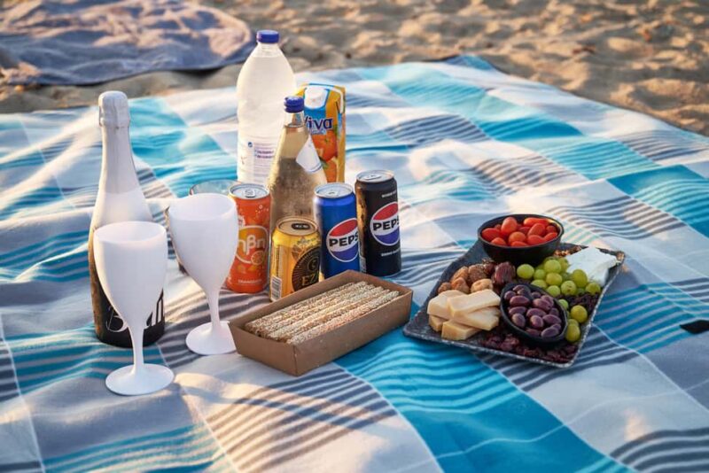 West Milos Jeep Adventure: Hidden Beaches & Sunset Picnic - Timing and Pacing of the Tour