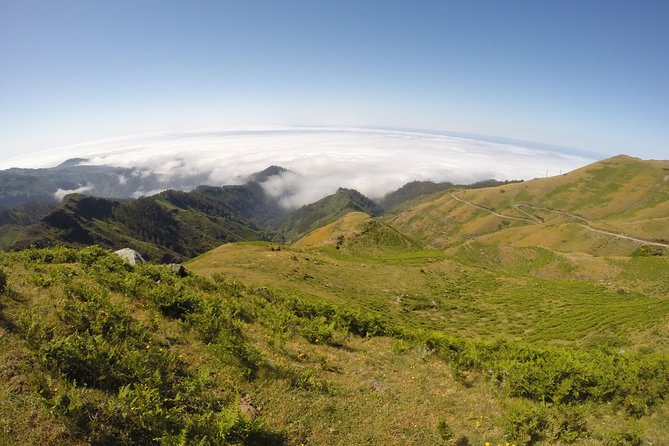 West of Madeira | Full Day 4x4 Tour - Explore the North West Coast: Seixal to São Vicente