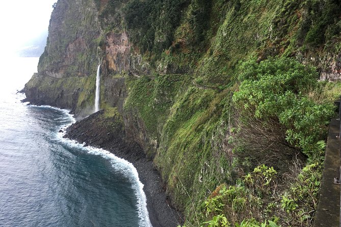 West of Madeira | Full Day 4x4 Tour - Optional Levada Walk and Cultural Insights
