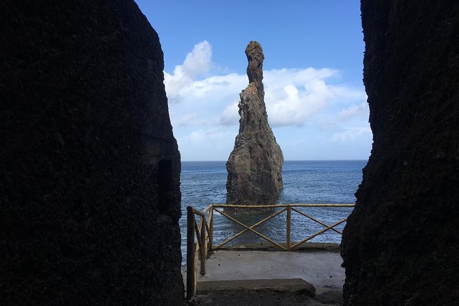 West of Madeira | Full Day 4x4 Tour - Comfortable Transport and Personalized Guide Service