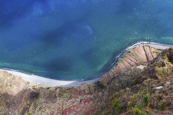 West of Madeira Private Full-Day Tour with Pickup from Funchal - Ponta Do Sol: The Sunniest Spot on Madeira