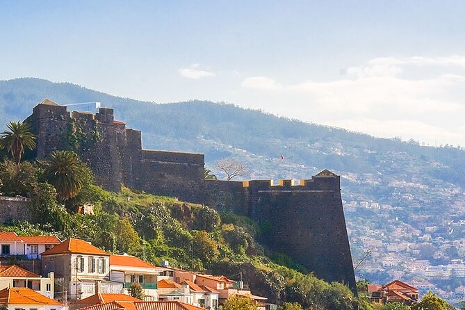 West of Madeira Private Full-Day Tour with Pickup from Funchal - Madalena do Mar and Calheta: Coastal Villages with Local Flavor