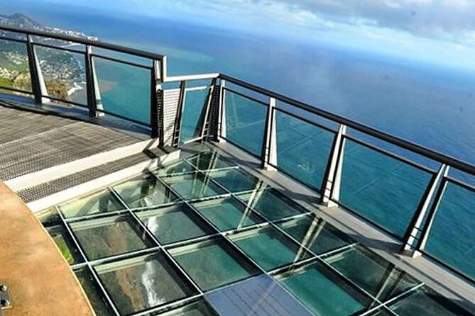 West of Madeira Private Full-Day Tour with Pickup from Funchal - Prazeres and Ponta do Pargo: Rural Charm and Lighthouse Views