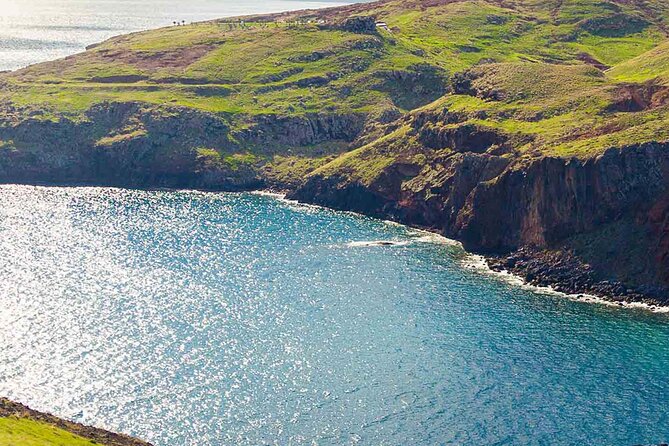West of Madeira Private Half-Day Tour - Starting Point and Tour Duration