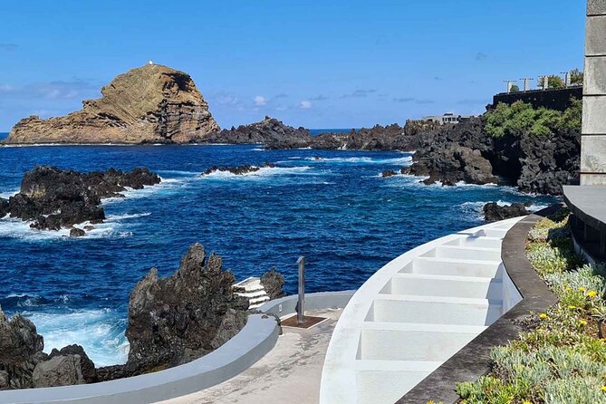 West of Madeira Private Half-Day Tour - Ribeira Brava and Its Historic Mother Church