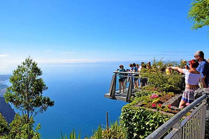 West of Madeira Tour - São Vicente: The Gateway to Madeira’s Northern Charm