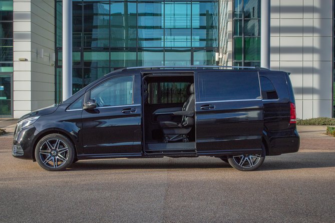 West of Scotland Cultural Tour - Comfortable Private Transportation and Convenient Extras