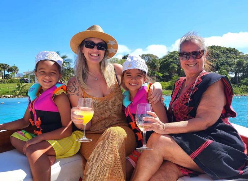 West Palm Beach: Narrated History & Celebrity Boat Tour - Discover West Palm Beach from the Water with a Fully Narrated Tour