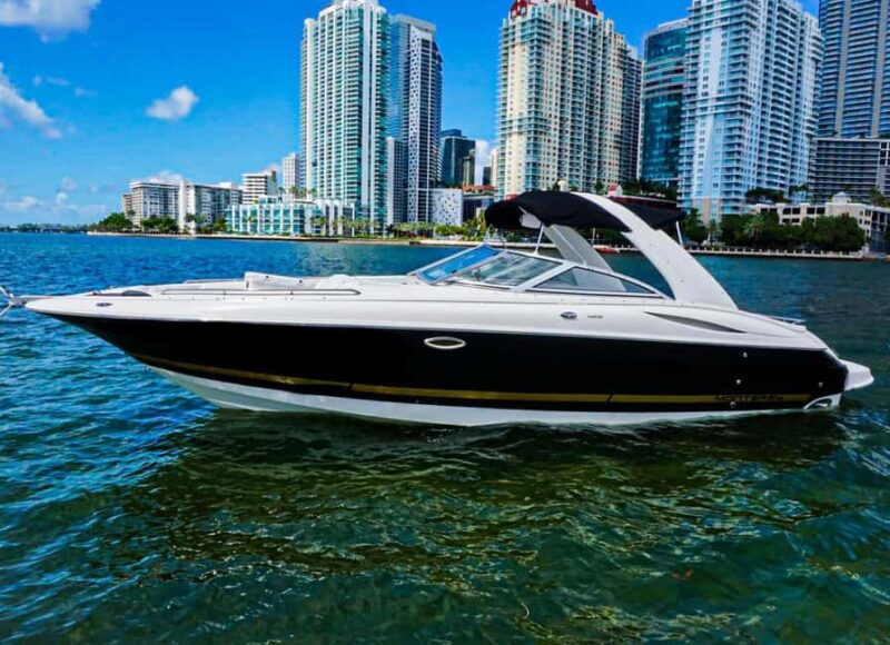 West Palm Beach: Private Boat Tour with a Captain - Discover the Exclusive West Palm Beach Private Boat Tour with a Captain