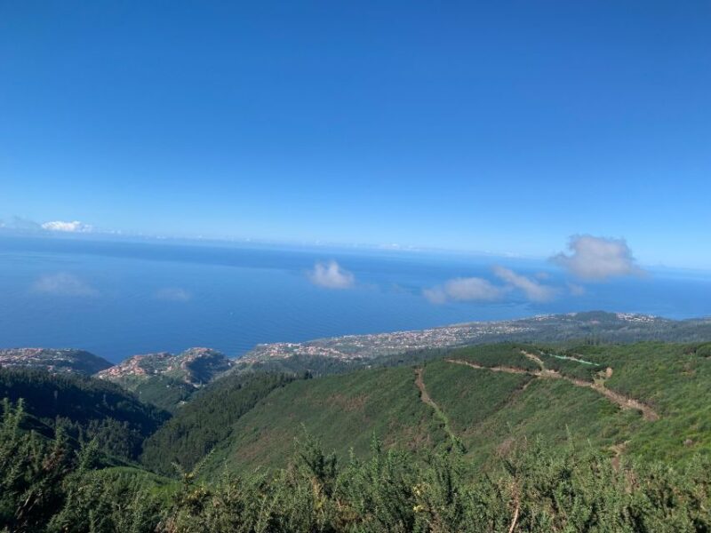 West Safari - The natural pool Porto Moniz Open Roof Jeeps - Packing Tips and Practical Details