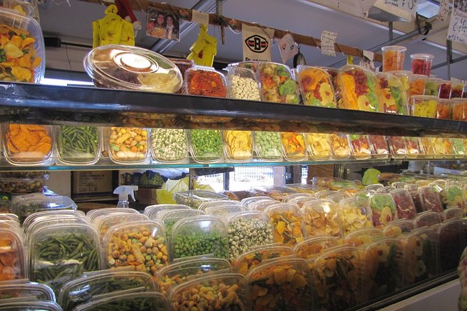 West Side Market Food Tour - Discover the West Side Market Food Tour in Cleveland