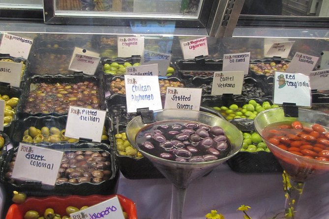 West Side Market Food Tour - Practical Tips for Tour Participants