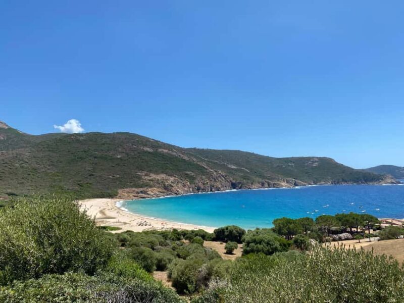 West side of Cap Corse Half-Day Trip by Minibus from Bastia - Explore Corsica’s Untamed West Side on a Half-Day Minibus Tour from Bastia