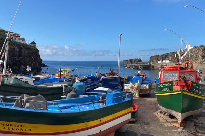 West Side Private Full Day Tours around Madeira Island - The Guides: Knowledgeable and Friendly