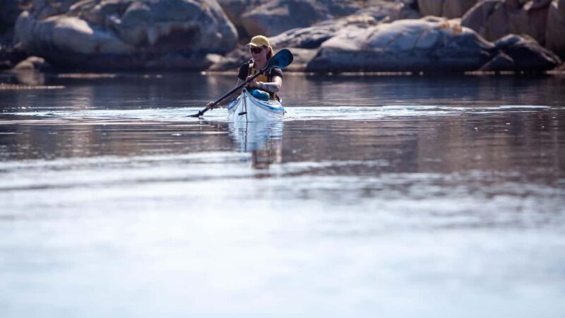 West Sweden: Best of the West - Camping on Remote Islands with Sea Views