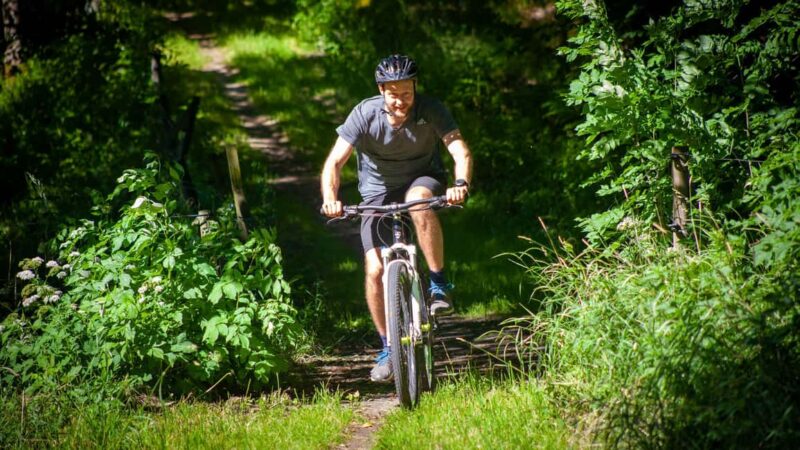 West Sweden: Mountainbike Monday - Key Points