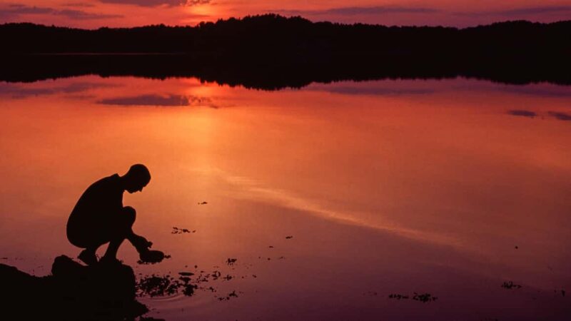 West Sweden: Self Guided Kayak Tour - Northern Route - Key Points