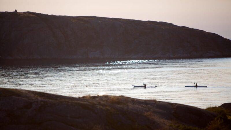 West Sweden: Self Guided Kayak Tour - Northern Route - The Experience Provider and Support