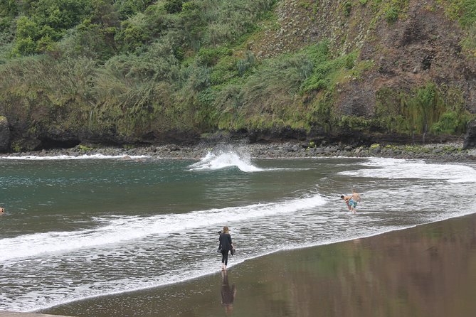 West Tour - 4x4 (Small Group) - Key Points