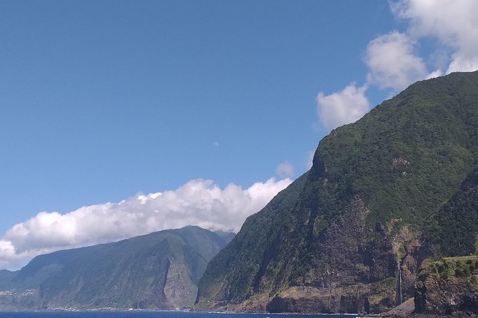 West Tour - 4x4 (Small Group) - The Charm of Sao Vicente and Local Culture