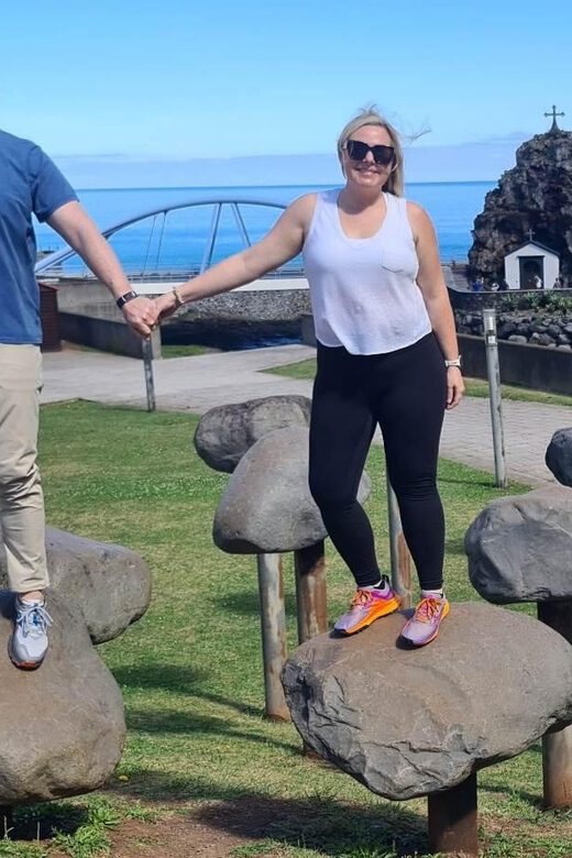 West Tour Madeira Island - Key Points