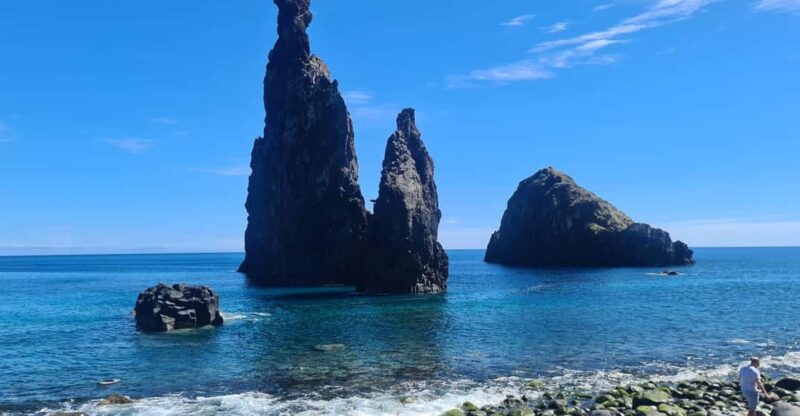 West Tour Madeira Island - Madeira’s West and Northwest: What You’ll See