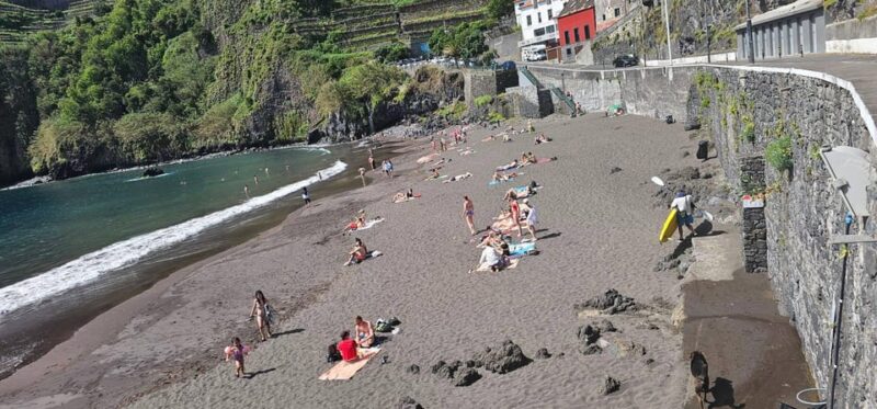 West Tour Madeira Island - Practical Tips for the Day