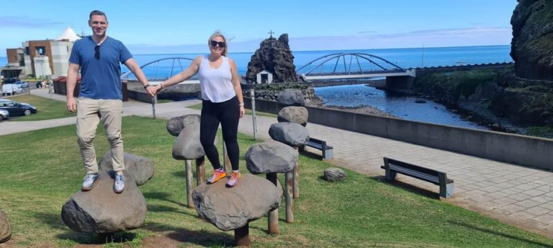 West Tour Madeira Island - Madeira’s Natural Beauty in a Small Group