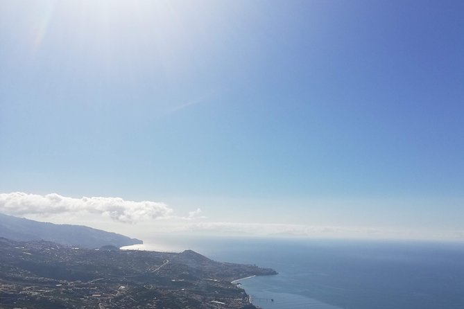 West Tour of the Island - Ribeira Brava: A Scenic Coastal Parish