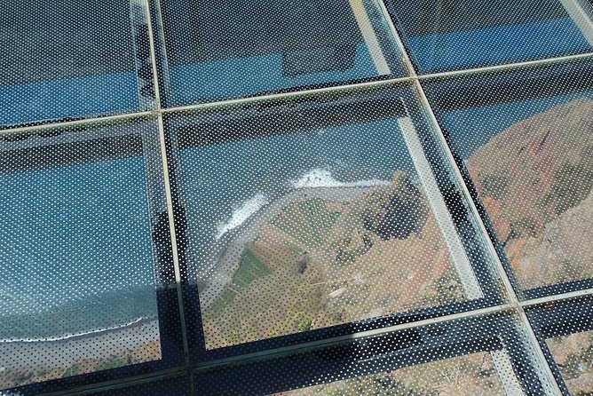 West Tour of the Island - The Panoramic Drive through Serra dÁgua and the First Water Power Station