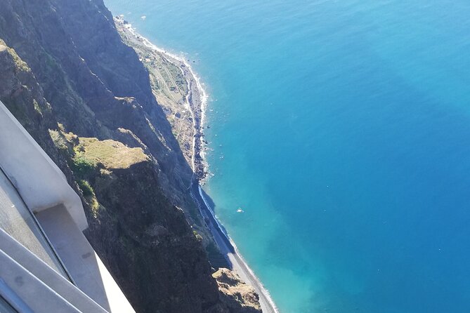 West Tour of the Island - Admiring Pico Ruivo do Paul da Serra