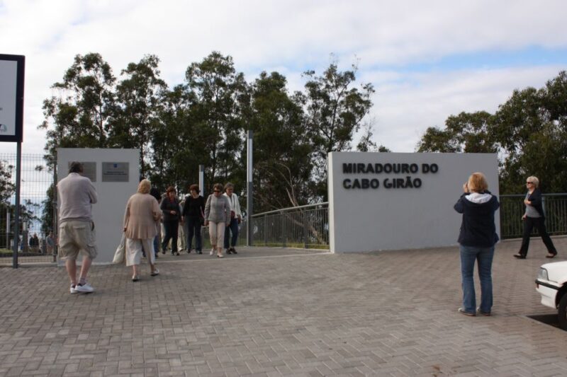 West Tour Porto Moniz - Exploring the Porto Moniz Natural Pools (Scenic Stop & Free Time)