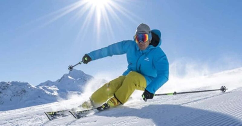 Westendorf: Ski, Snowboard, Snowbike or Snowblade Rental - Expert Assistance from Passionate Sports Enthusiasts