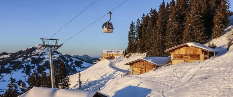 Westendorf: Ski, Snowboard, Snowbike or Snowblade Rental - Flexible Booking Options with Full Refund Policy