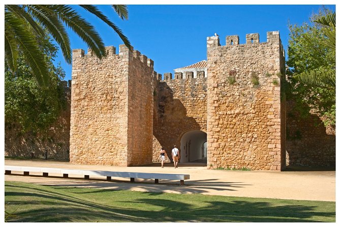 Western Algarve Guided Bus Tour - Panoramic Views from Monte Foia, the Algarve’s Highest Point