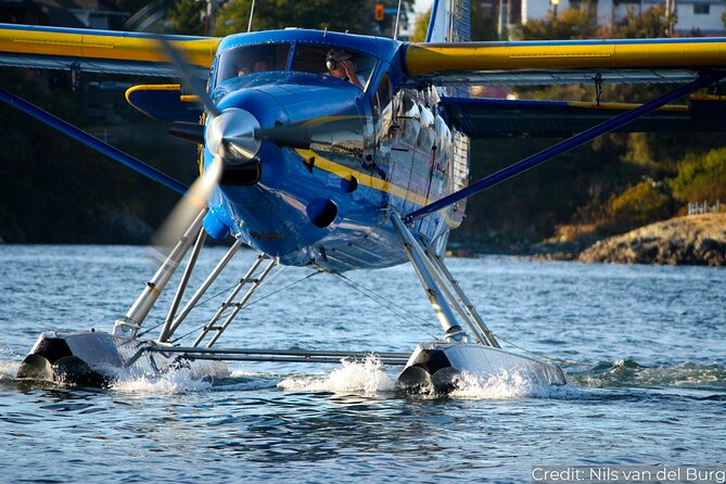 Western Canada: See & Experience it ALL in 10 Days, First Class Custom Tours - Key Points