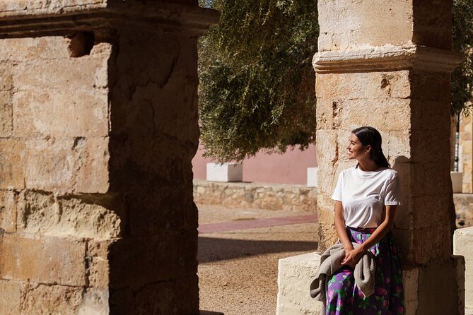 Western Crete Discovery: Chania, Rethymno, and Authentic Flavors - Argiroupolis: A Lush Village with Flavors of Tradition