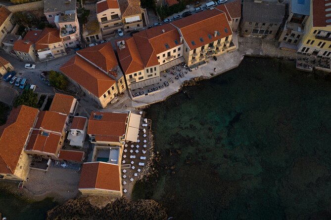 Western Crete Discovery: Chania, Rethymno, and Authentic Flavors - Wine Tasting at Boutari Winery: Crete’s Vinicultural Heritage