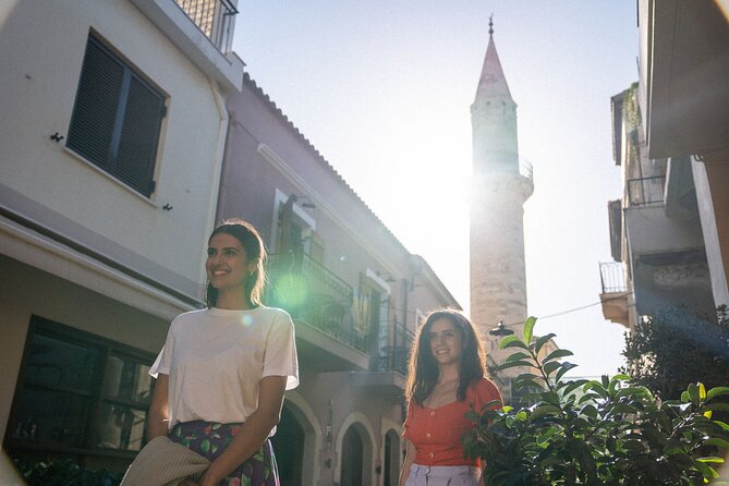 Western Crete Discovery: Chania, Rethymno, and Authentic Flavors - Kournas Lake: Crete’s Only Natural Freshwater Lake