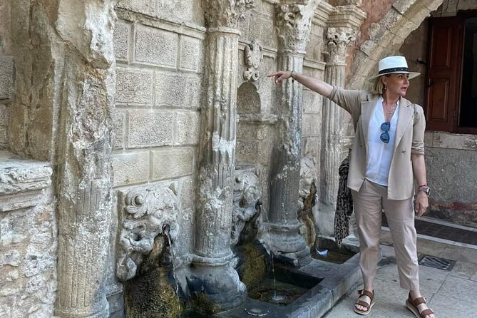 Western Crete Discovery: Chania, Rethymno, and Authentic Flavors - Discover Crete’s Western Charm on a Private Day Trip