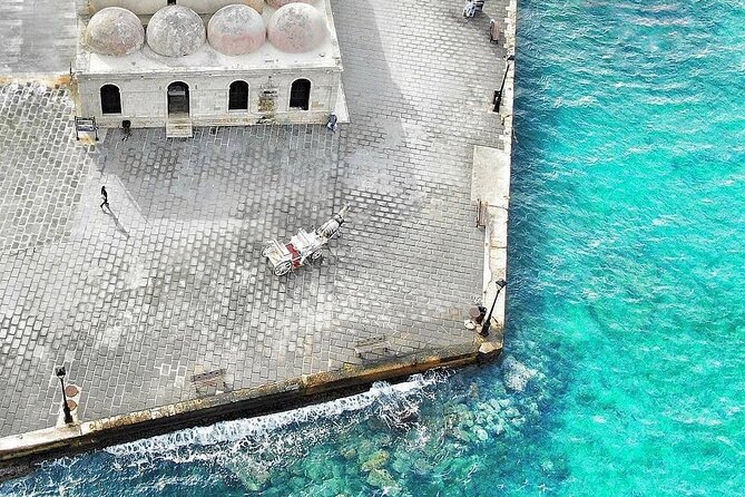 Western Crete Discovery: Chania, Rethymno, and Authentic Flavors - Wine Tasting with Crete’s Vintage Heritage at Boutari Winery