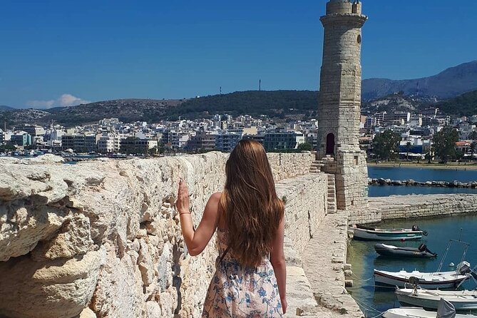 Western Crete Discovery: Chania, Rethymno, and Authentic Flavors - What’s Included and What to Budget For