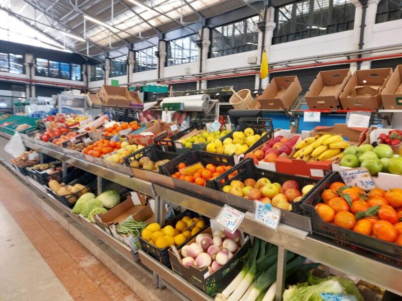 Western Lisbon: Tradition meets change (Walking tour) - Discover Lisbon’s Changing Face on a 2-Hour Walking Tour