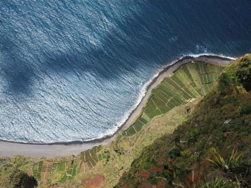 Western Madeira: Private Island Tour - Explore Madeira’s Hidden Western Side with a Private Touch