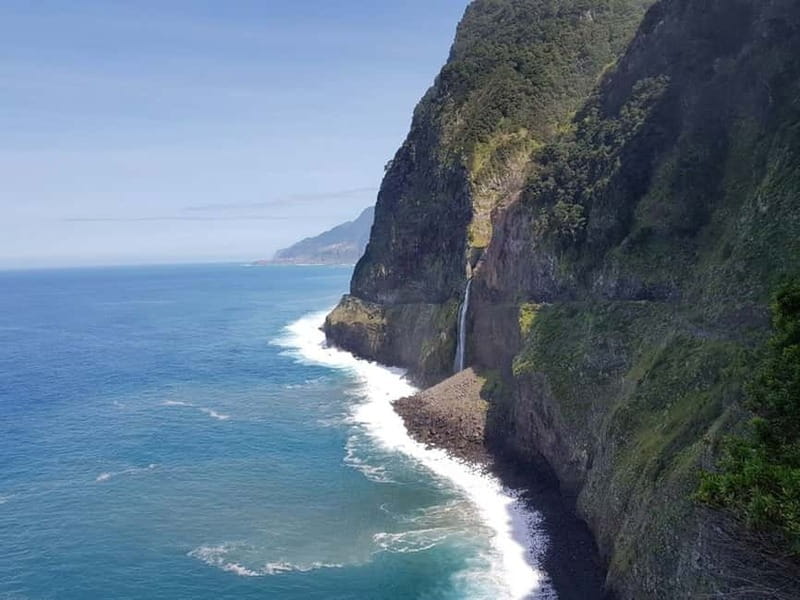 Western Madeira: Private Island Tour - Ribeira da Janela: A Secret Viewpoint